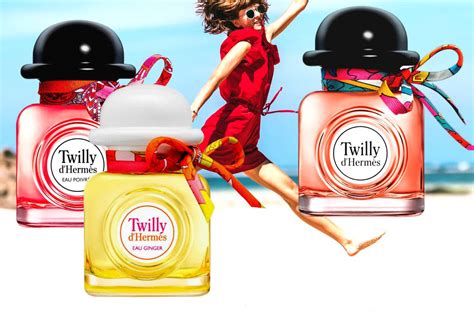 hermes twilly used|best Hermes twilly perfume.